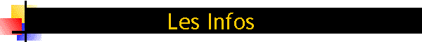 Les Infos