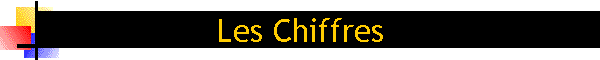Les Chiffres